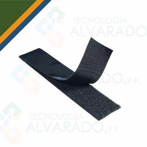 Cinta Amarra Cable Velcro Cierre Magico 20x1.2cm