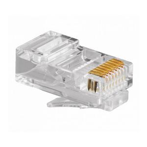 Conector Red Rj45 Cat 5e Utp Oferta Venta Por Unidad