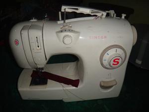 Maquina Coser Singer Inspiration c (usada)100%funcional