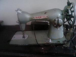 Maquina De Coser Singer