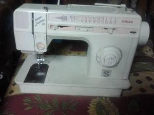 Maquina De Coser Singer Facilita