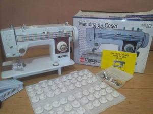 Maquina De Coser Tagrup 307