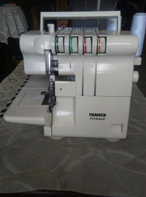 Maquina Overlock Yamata Fy14u4ad