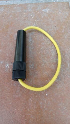 Portafusible Cable °