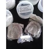 Protectores Bucales Marca Dixon Simples Y Dobles