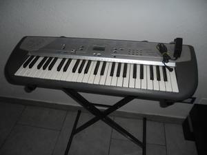 Teclado Casio Ctk-230 Poco Uso