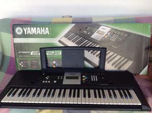 Teclado Digital Yamaha Psr-e223