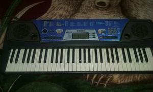 Teclado Yamaha