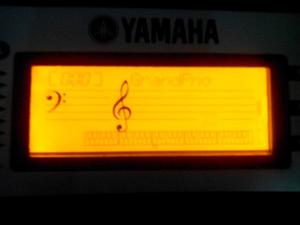 Teclado Yamaha Psr-200