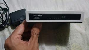 Tp-link 5-port mbps Switch