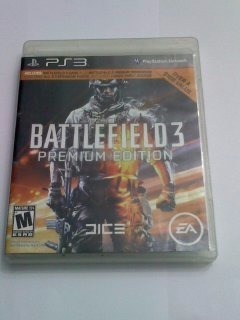 2 Battlefield 3 Premiun Edition