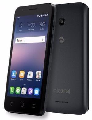 Alcatel Ideal 4g Android 5.1 8gb 1gb Ram Liberado Factura