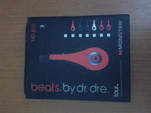 Audífonos Beats