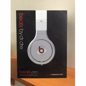 Audifonos Beats Pro