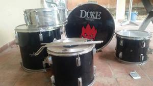 Bateria Acustica