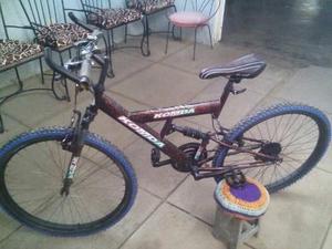 Bicicleta Montañera Usada