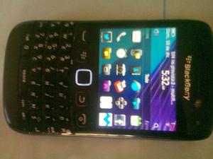 Blackberry Bold  Para Repuesto O Reparacion