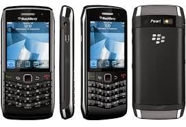 Blackberry Pearl , Bold  Y Curve  Nuevos