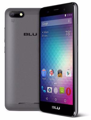 Blu Advance 5.0 Hd Liberado- Camara 8mpx-5mpx - 8gb- 1gb Ram