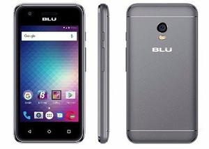 Blu Dash L3 De 8 Gb, 512 Mb Ram Dual Sim, Flash Liberado