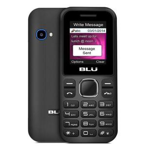 Blu Z3 Nuevo En Su Caja Liberado