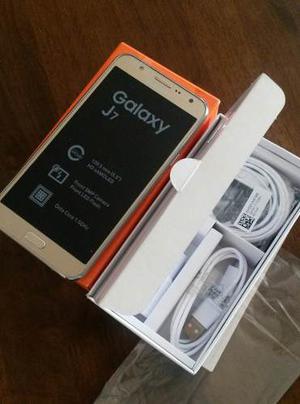 Celular Samsung Galaxy J7 Duos