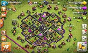 Clash Of Cland Th9