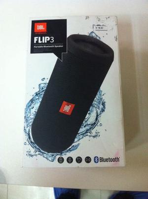 Corneta Flip Jbl 3 Cambio Por Tlf