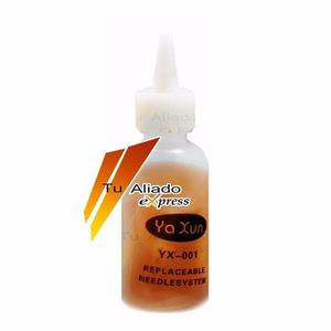 Flux Líquido Para Soldar De 60ml Ya Xun Yx-001 Tienda