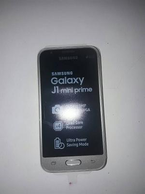 Galaxy J1 Mini Prime Totalmente Nuevo De Caja