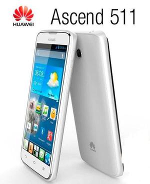 Huawei Ascend Y511 Dual Core 1.3ghz 512gb Ram 4gb Rom Beta