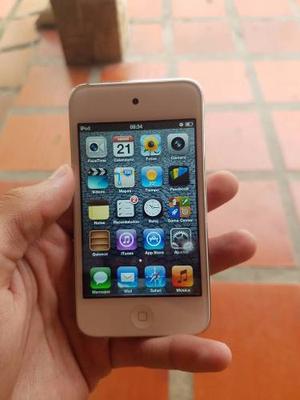 Ipod Touch 4g