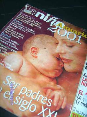 Libro, Revista Tips Para Embarazadas