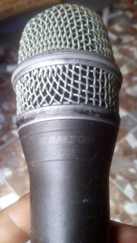 Micrófono Samson C05