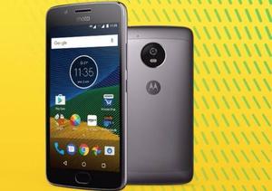 Motorola Moto E4 Plus mah 16gb 2g Ram 4g Lte 13mp