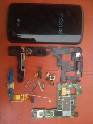 Repuesto Lg Nexus E960