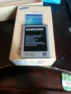 Repuestos Samsung Mini S4