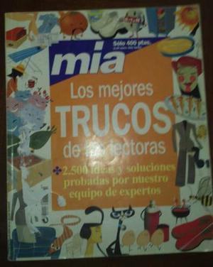 Revista Mia Los Mejores Turcos De Las Lectoras