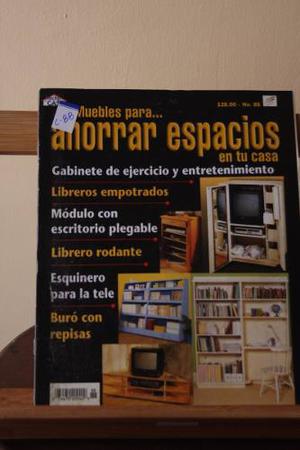 Revistas Carpinteria Hecho En Casa Proyectos Paso A Paso