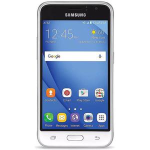Samsung Galaxy Express 3 Android 6.0 1gbram +forro Y Vidrio