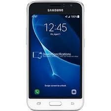 Samsung Galaxy Express 3 (j1) 8gb Interna, 1gb Ram. Liberado