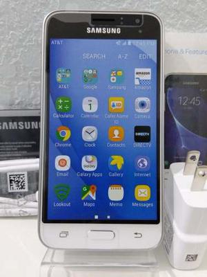 Samsung Galaxy J1/express 3 4g Lte Nuevos