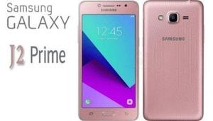 Samsung Galaxy J2 Prime Camara 8mp Memoria 8gb Lte