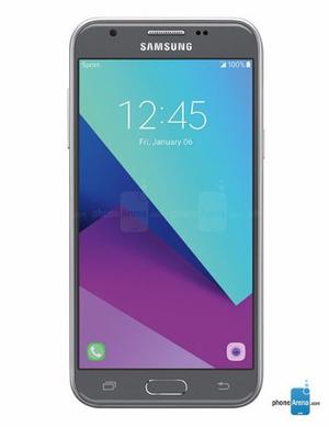 Samsung Galaxy J3 Emerge Nuevo 16gb De Rom Android 6.0.1
