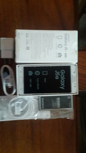 Samsung Galaxy J5 16 Gb Nuevo