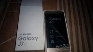 Samsung Galaxy J7 Nuevo Con Todo Remate