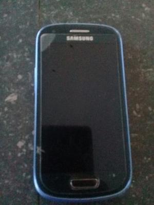 Samsung Galaxy Mini S3 Vendo O Cambio