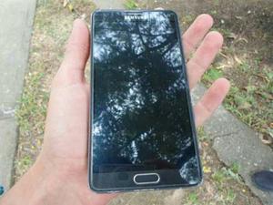 Samsung Galaxy Note 4 Sm-n910s/ Octa Core/ 4g/ 3g Ram/ 16mp