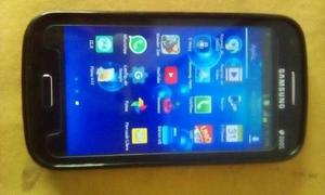 Samsung Galaxy S3 Duos Detalle Minimo Acepto Cambio Por Tfn