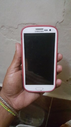 Samsung Galaxy S3 I Para Repuesto